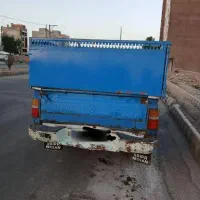 نسان فروش دوگانه کارخانه