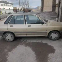 پراید صبا