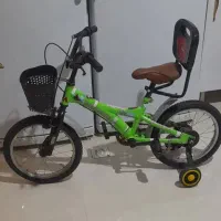 ۲تا چرخ ۱۶کاملا نونو