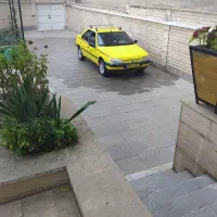 تاکسی گردشی