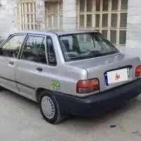 پراید 84|خودرو سواری و وانت|اراک, |دیوار