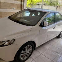 سراتو2000آپشنال مدل 96کم کار واقعی