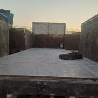 اتاق تک باری بغل باز شو|ماشین‌آلات صنعتی|خمینی‌شهر, |دیوار