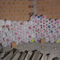 دبه عسل در حد نو..فقط ۱بار استفاده شده