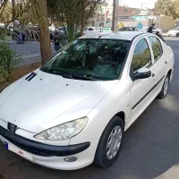 ۲۰۶ sd مدل ۹۴