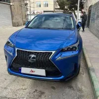 لکسوسnx300مدل ۲۰۱۶|خودرو سواری و وانت|تهران, سعادتآباد|دیوار