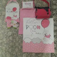 سرویس خواب و ساک نوزادی|تخت و سرویس خواب|مریوان, |دیوار