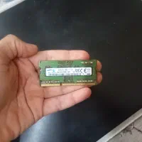 رم لپ تاپ ۴gb ddr3