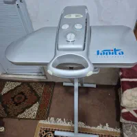 اتو پرس ژانیتا