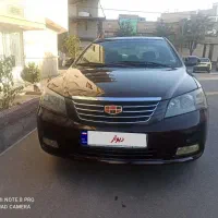 جیلی Emgrand 7 اتوماتیک، مدل ۲۰۱۴|خودرو سواری و وانت|مشهد, کوثر|دیوار