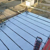 ایزوگام حتی ۱متر