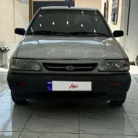 پراید مدل ۸۹ بسیار سالم بدون ضربه تمیز و مرتب|خودرو سواری و وانت|سنندج, |دیوار