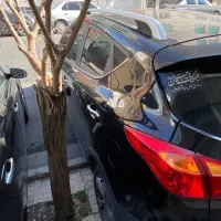 جک s3 مدل ۹۷|خودرو سواری و وانت|کرج, دولتآباد|دیوار