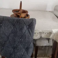 میز ناهارخوری 6 نفره