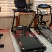 تردمیل باشگاهی تردمیل خانگی (چکی)|تجهیزات ورزشی|تهران, منیریه|دیوار