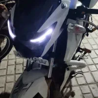 اپاچی 92|موتورسیکلت|سبزوار, شرق کال میانی|دیوار