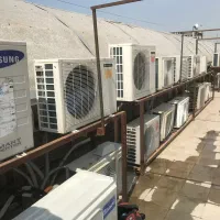نصب و تعمیر کولر گازی و داکت اسپلیت