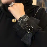 مانتو عبایی خاص|لباس|شیراز, زرهی|دیوار