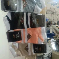 جوراب دخترانه