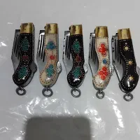 چاقوی کلکسیونی|کلکسیون اشیاء عتیقه|کرمانشاه, |دیوار