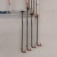 جوشکاری.لوله کشی.گاز کشی|خدمات پیشه و مهارت|الوند, |دیوار