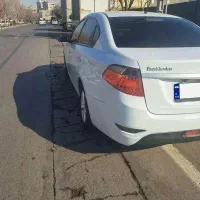 برلیانس H330 مدل ۹۷ اتومات