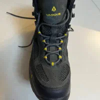 کفش کوهنوردی ضد آب|کیف، کفش، کمربند|پردیس, فاز ۲|دیوار