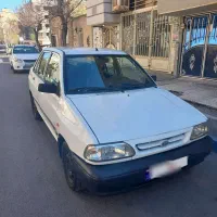 ماشین پراید ۸۸