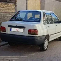 ماشین پراید جوانان|خودرو سواری و وانت|گنبد کاووس, |دیوار