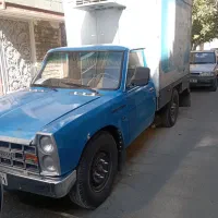 نیسان یخچالدار|خودرو سواری و وانت|بهارستان, |دیوار