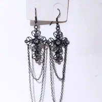 گوشواره قیمت مناسب|بدلیجات|کیاشهر, |دیوار