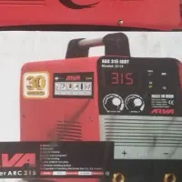 متور‌چوش‌اروا315