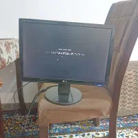 مانیتور ۱۹ اینچ ال جی