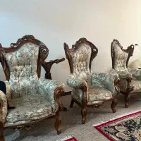 فروش مبلمان ۹ نفره