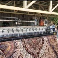 قالیشویی اتومات همشهری تسویه بعدازرضایت مشتری