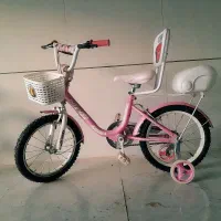 چند عدد دوچرخه درسایز های ۱۲و۱۶و۲۰و۲۴|دوچرخه، اسکیت، اسکوتر|تربتحیدریه, باغ سلطانی|دیوار