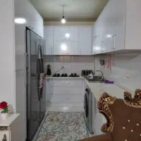 اپارتمان ۵۰ متری حصارک پایین