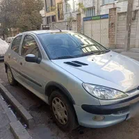 206تیپ 2 مدل 83