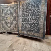 ۹ متری فرش روژان کد 086|فرش|مشهد, امیر|دیوار