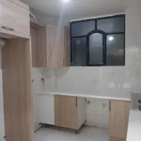 آپارتمان فرهنگیان دو خوابه نوساز آماده سکونت