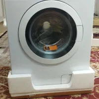 ماشین لباسشویی