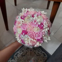 دسته گل
