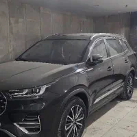 تیگو ۸ پرو ۴۰۱