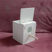 لانه فنچ گلدین کرواتی بنگالی الماسی نرگسی جغدی