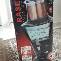 چای ساز برقی راسل ترکیه