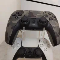 پلی استیشن ۵ اسلیم در حد نو|کنسول، بازی ویدئویی و آنلاین|ساری, |دیوار