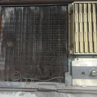 کولر جنرال سالم|کولر گازی و فن‌کوئل|بندر امام خمینی, |دیوار