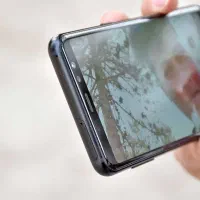 samsong a8 2018|موبایل|نقده, |دیوار