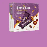 بمب پروتئین مخصوص ورزشکاران