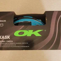 کلاه دوچرخه سواری بچه گانه برندOK